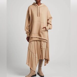 Diesel Tan Dress NWOT